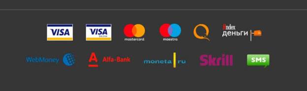 Особенности ввода и вывода средств в онлайн казино SlotV Ввод и вывод денег в казино SlotV